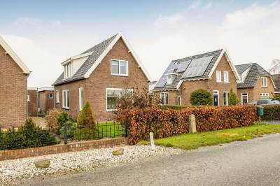 Woning Rijsakkerweg 3 Tiel