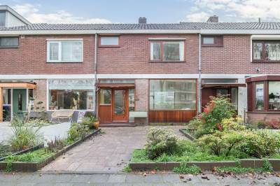 Woning Tesselschadestraat 9 Hendrik-Ido-Ambacht