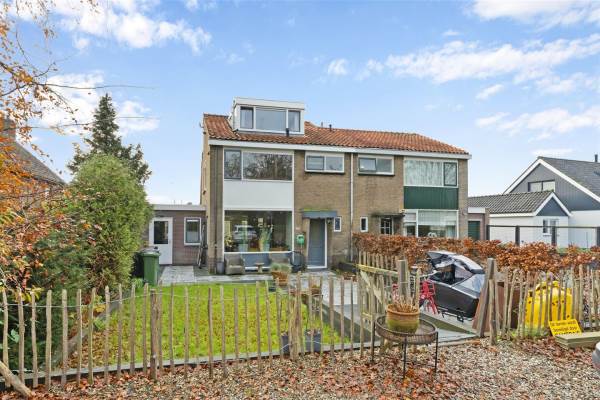 Woning Kwadijk 31 Kwadijk
