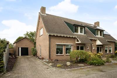 Woning Kuipertjeswal 14 Sint-Michielsgestel