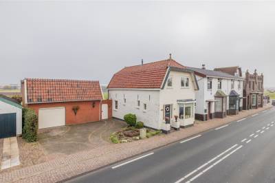 Woning 's-Gravendamseweg 12 Voorhout