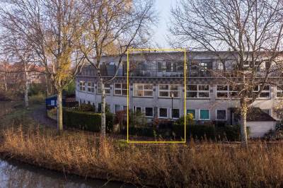 Woning Loefzijde 33 Amersfoort