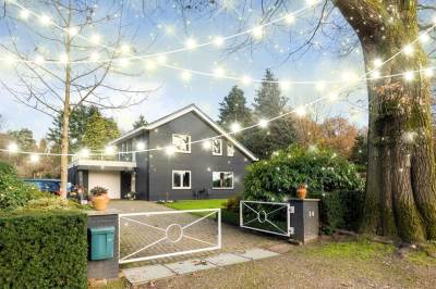 Woning Hagedisweg 14 Epe