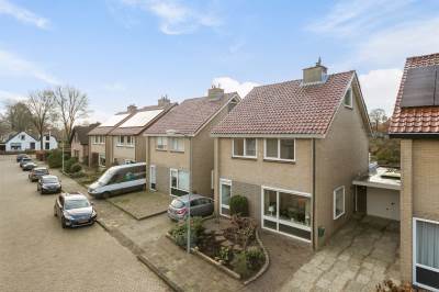Woning Prins Clausstraat 26 Vaassen