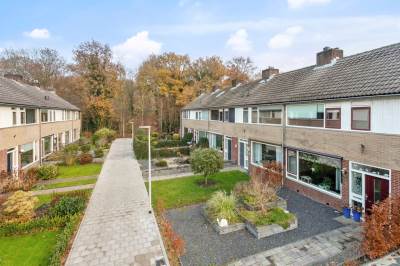 Woning de Leegte 119 Epe