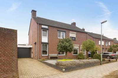 Woning Stationsstraat 52 Swalmen