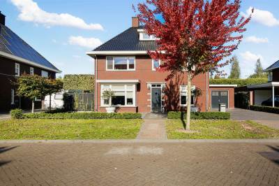 Woning Gording 97 Uden