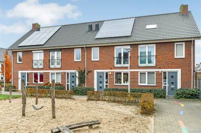 Woning Ganzenvoet 17 Driel