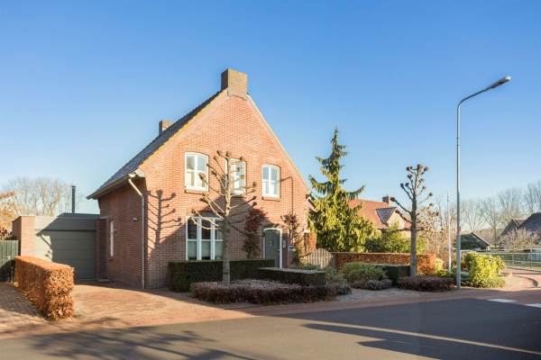 Woning Leropperweg 24 Sint Odiliënberg