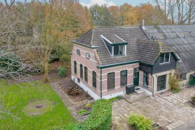 Woning Oostwijk 13a Dedemsvaart