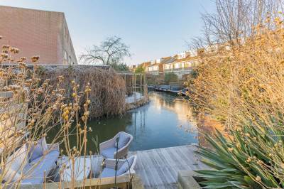 Woning De Zeiler 44 Velserbroek