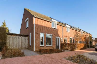 Woning De Vang 1 Beers