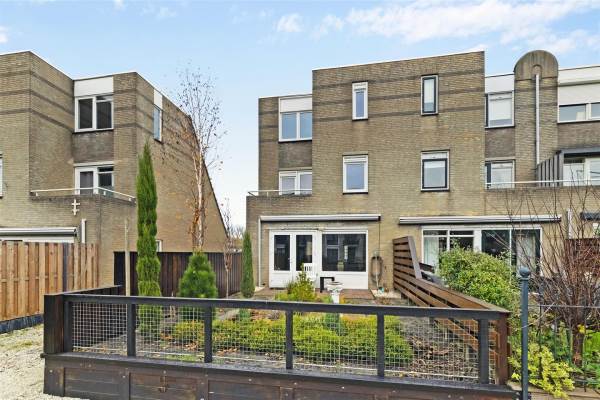 Woning Veilinghof 50 Purmerend