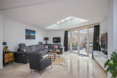 Woning De Akkers 20 Schiedam