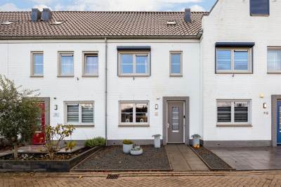 Woning Wilgenpad 6 Ooltgensplaat