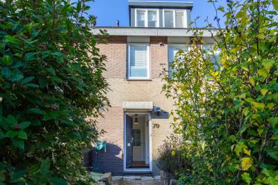 Woning Derkinderenstraat 79C Amsterdam