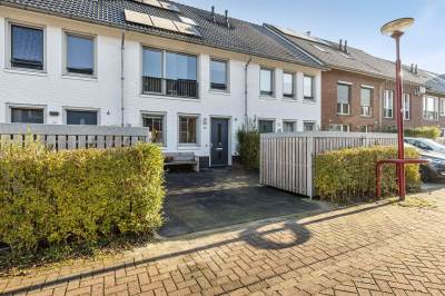 Woning Vlierhoeve 29 Nieuwegein