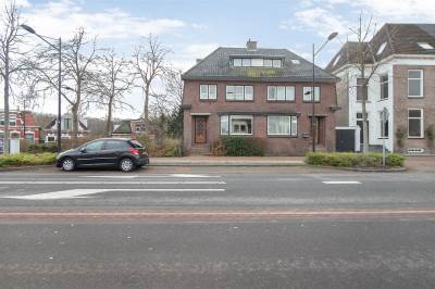 Woning Vaart Z.Z. 89a Assen