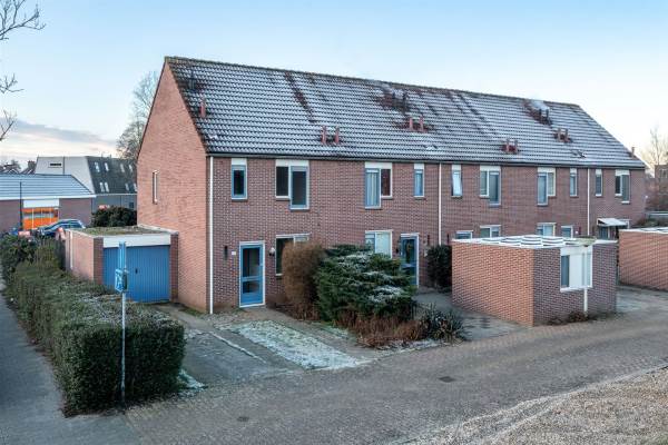 Woning Slotlaan 158 Doetinchem