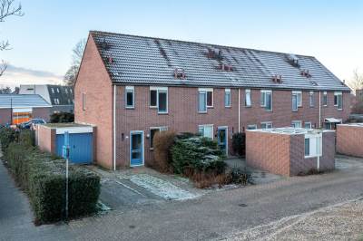 Woning Slotlaan 158 Doetinchem