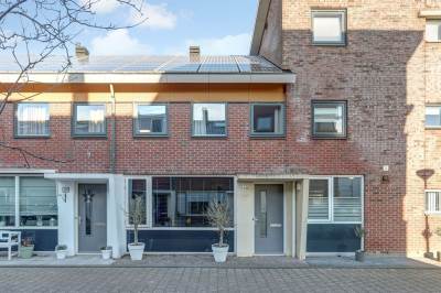 Woning P.C.Boutensstraat 160 Alkmaar