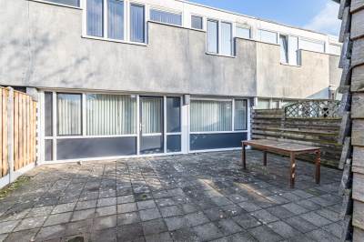 Woning Pallasstraat 83 Emmeloord