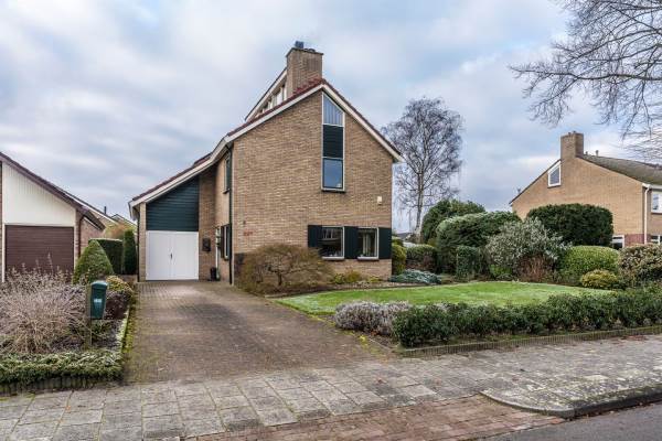 Woning Kalkwijk 28a Hoogezand
