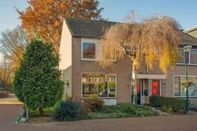 Woning Botteliersdreef 17 Cuijk