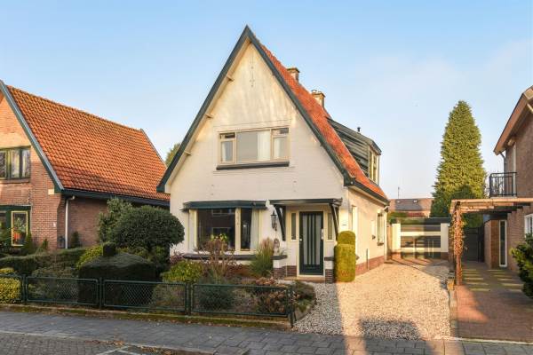 Woning Hartweg 18 Soest