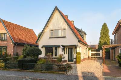 Woning Hartweg 18 Soest