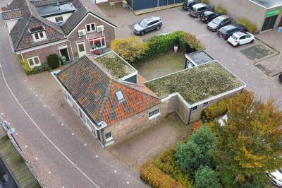 Woning Emmastraat 14 Dalfsen