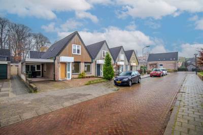 Woning Karel van Gelrestraat 4A Zevenaar