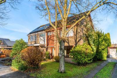 Woning Kerkweg 33 Limmen