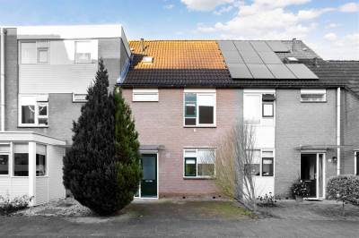 Woning Jupiterburg 9 Nieuwegein