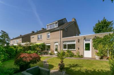 Woning Beethovenlaan 9 Vlijmen