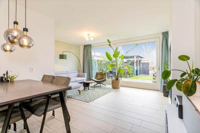 Woning Elandweide 55 Nieuwegein