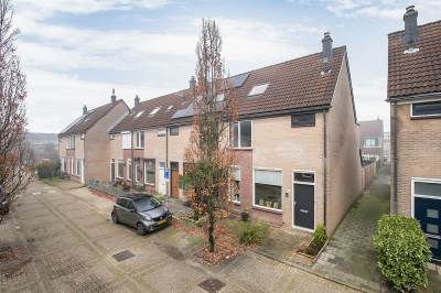 Woning Minaret 20 Middelburg