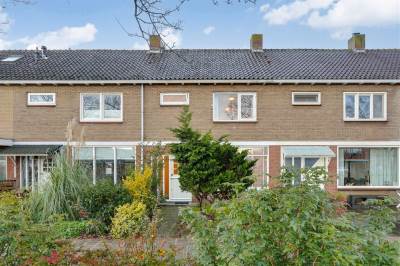 Woning Duitslandlaan 6 Heemskerk