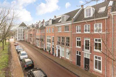 Woning Neerwal 58 Helmond