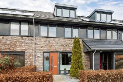 Woning Koerierstraat 8 Huissen