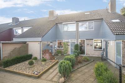 Woning Vlierstraat 53 Vaassen