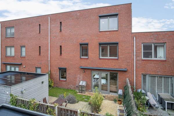 Woning Waterlinie 631 Eindhoven