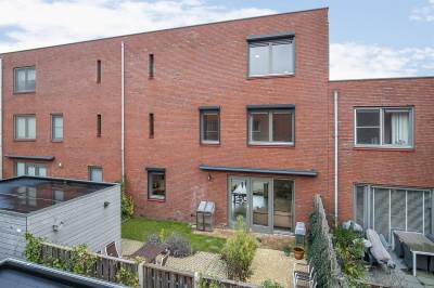 Woning Waterlinie 631 Eindhoven