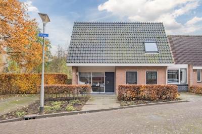 Woning Dieze 42 Tilburg