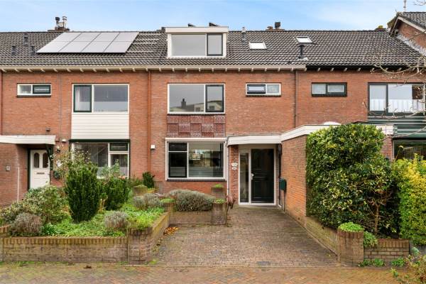 Woning Baetenburg 101 Heiloo