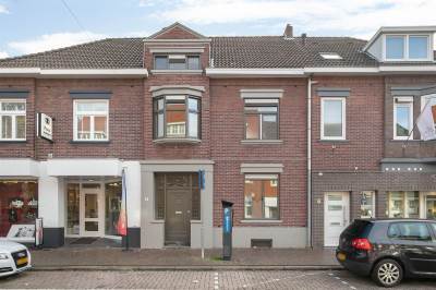 Woning Poststraat 8 Kerkrade