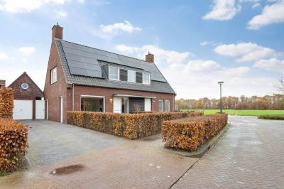 Woning Bosscheweg 13 Biest-Houtakker