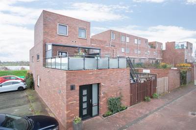 Woning Cruquiusschans 16 Zoetermeer