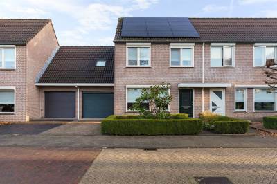 Woning Slingebeek 17 Kaatsheuvel