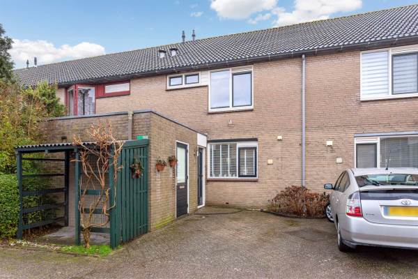 Woning Boomstede 100 Maarssen